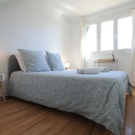 Lacolline-Ponthebert,Com - Appartement Entier Renove -Grand Parking Gratuit, Tout Equipe, Confortable, Netflix Et Amazon Prime Gratuits Et Illimites, Matelas Emma, Lave Linge, Vue Sur La Vallee, Rdc Exterior foto