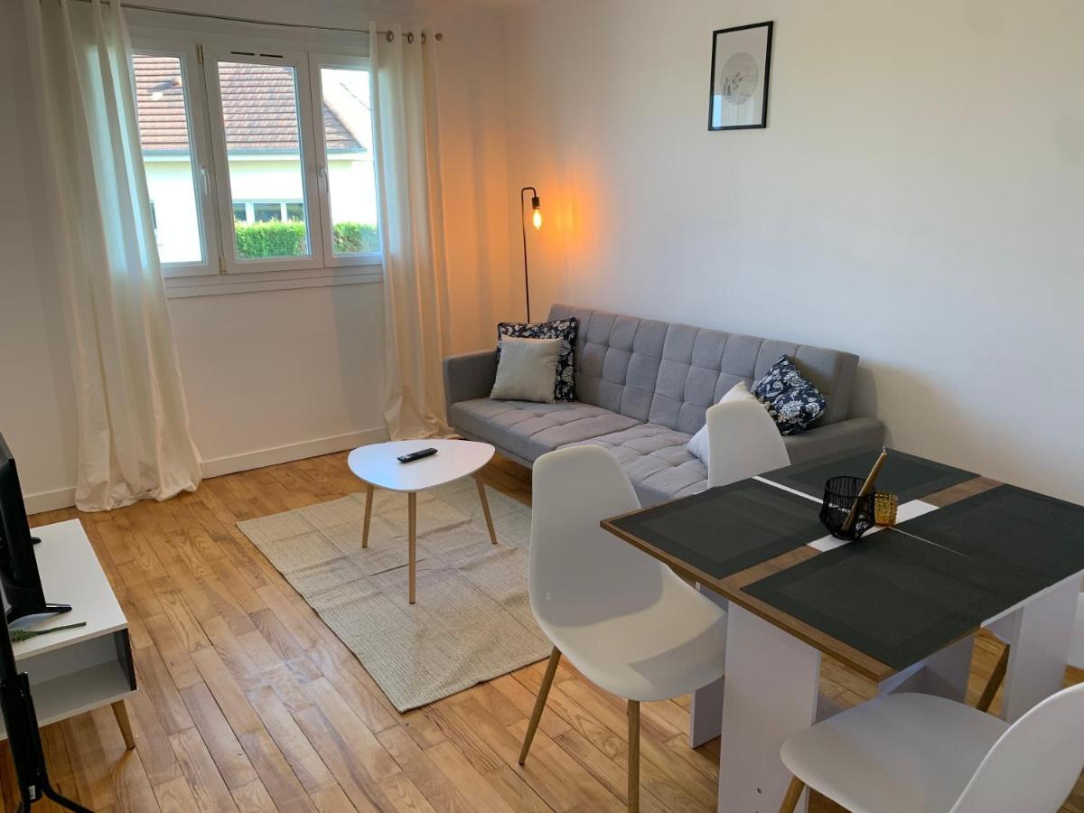 Lacolline-Ponthebert,Com - Appartement Entier Renove -Grand Parking Gratuit, Tout Equipe, Confortable, Netflix Et Amazon Prime Gratuits Et Illimites, Matelas Emma, Lave Linge, Vue Sur La Vallee, Rdc Exterior foto