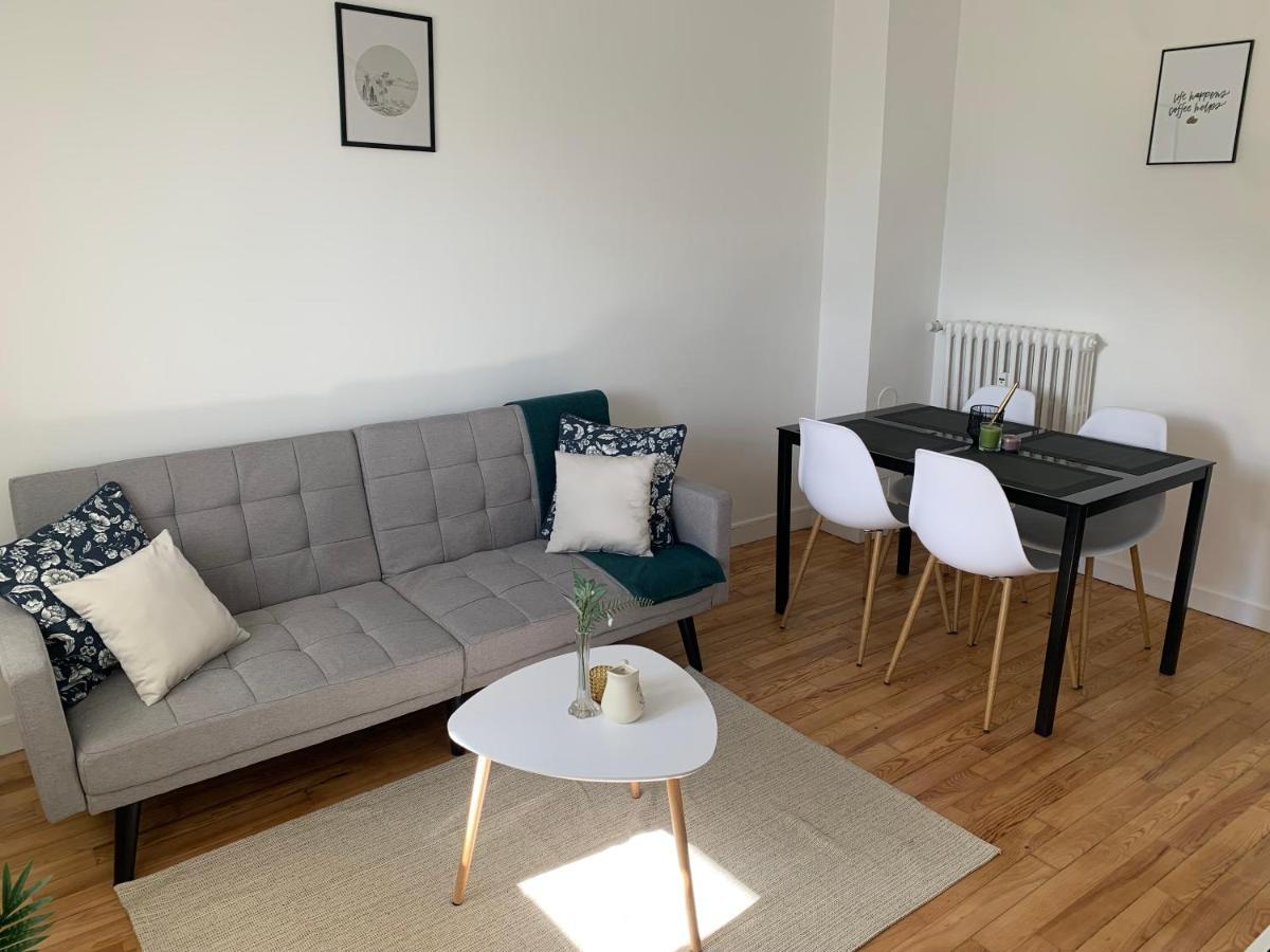 Lacolline-Ponthebert,Com - Appartement Entier Renove -Grand Parking Gratuit, Tout Equipe, Confortable, Netflix Et Amazon Prime Gratuits Et Illimites, Matelas Emma, Lave Linge, Vue Sur La Vallee, Rdc Exterior foto