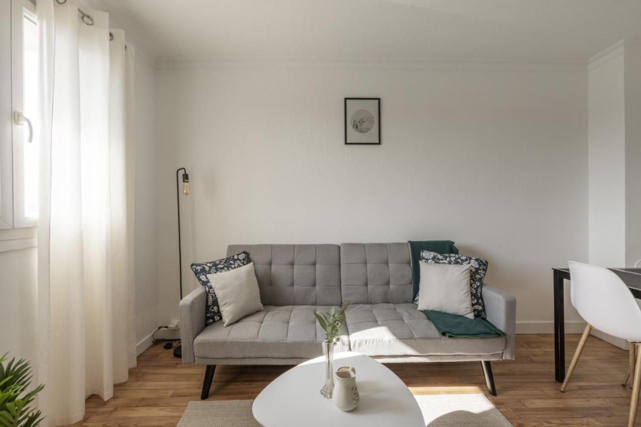 Lacolline-Ponthebert,Com - Appartement Entier Renove -Grand Parking Gratuit, Tout Equipe, Confortable, Netflix Et Amazon Prime Gratuits Et Illimites, Matelas Emma, Lave Linge, Vue Sur La Vallee, Rdc Exterior foto