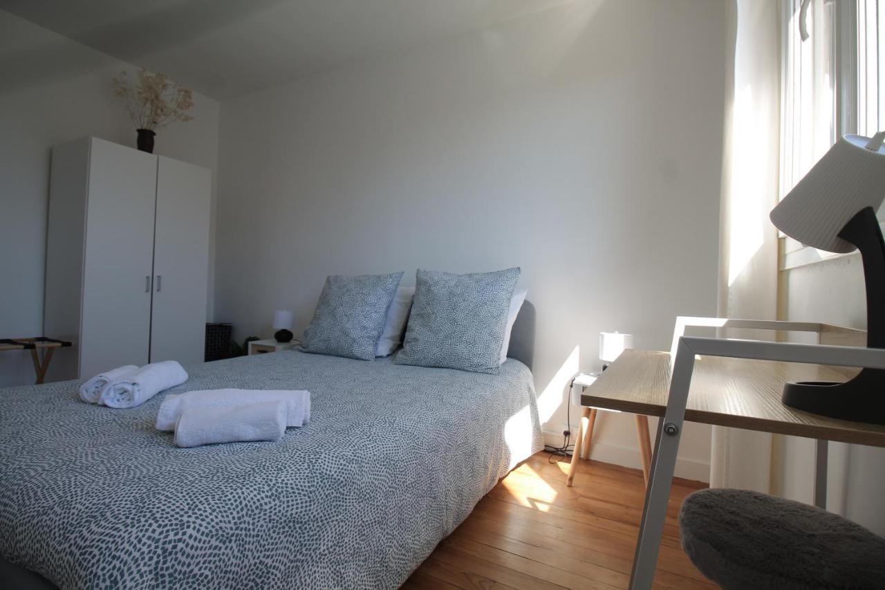 Lacolline-Ponthebert,Com - Appartement Entier Renove -Grand Parking Gratuit, Tout Equipe, Confortable, Netflix Et Amazon Prime Gratuits Et Illimites, Matelas Emma, Lave Linge, Vue Sur La Vallee, Rdc Exterior foto