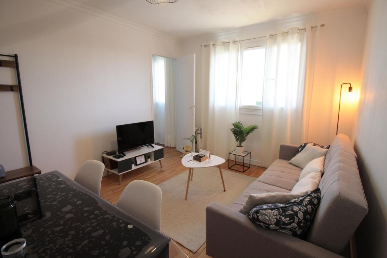 Lacolline-Ponthebert,Com - Appartement Entier Renove -Grand Parking Gratuit, Tout Equipe, Confortable, Netflix Et Amazon Prime Gratuits Et Illimites, Matelas Emma, Lave Linge, Vue Sur La Vallee, Rdc Exterior foto
