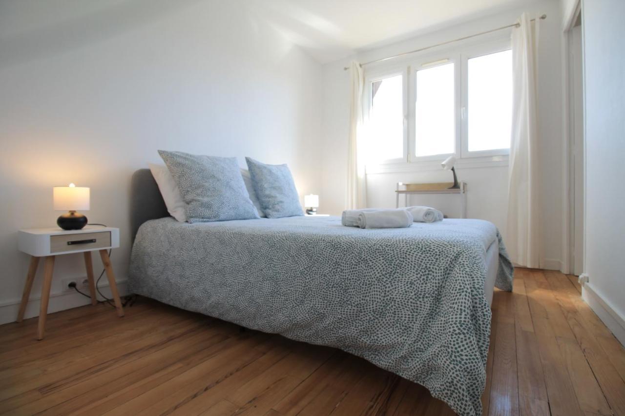 Lacolline-Ponthebert,Com - Appartement Entier Renove -Grand Parking Gratuit, Tout Equipe, Confortable, Netflix Et Amazon Prime Gratuits Et Illimites, Matelas Emma, Lave Linge, Vue Sur La Vallee, Rdc Exterior foto