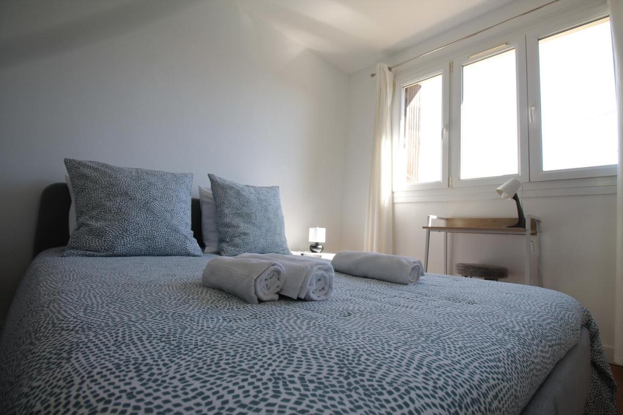 Lacolline-Ponthebert,Com - Appartement Entier Renove -Grand Parking Gratuit, Tout Equipe, Confortable, Netflix Et Amazon Prime Gratuits Et Illimites, Matelas Emma, Lave Linge, Vue Sur La Vallee, Rdc Exterior foto