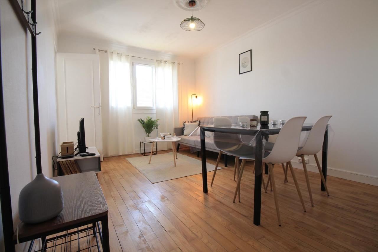 Lacolline-Ponthebert,Com - Appartement Entier Renove -Grand Parking Gratuit, Tout Equipe, Confortable, Netflix Et Amazon Prime Gratuits Et Illimites, Matelas Emma, Lave Linge, Vue Sur La Vallee, Rdc Exterior foto
