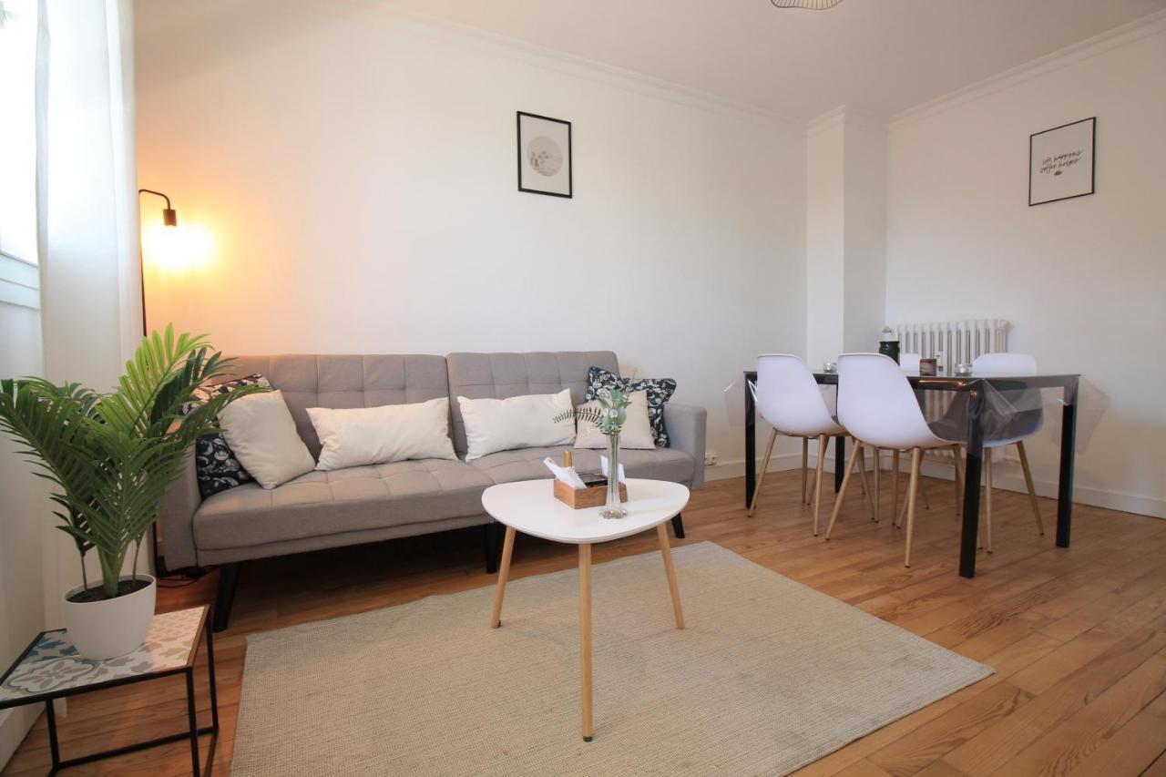 Lacolline-Ponthebert,Com - Appartement Entier Renove -Grand Parking Gratuit, Tout Equipe, Confortable, Netflix Et Amazon Prime Gratuits Et Illimites, Matelas Emma, Lave Linge, Vue Sur La Vallee, Rdc Exterior foto