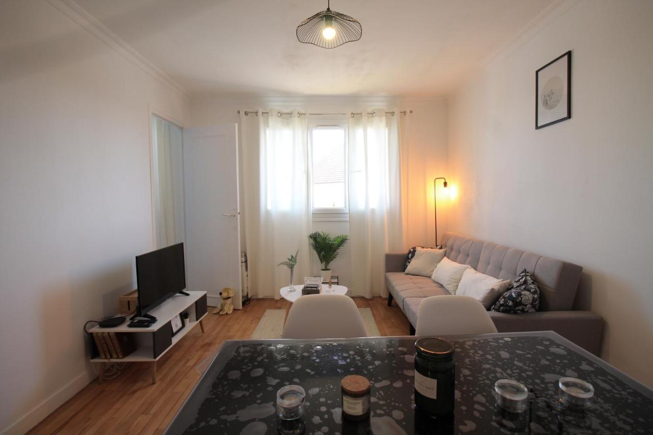 Lacolline-Ponthebert,Com - Appartement Entier Renove -Grand Parking Gratuit, Tout Equipe, Confortable, Netflix Et Amazon Prime Gratuits Et Illimites, Matelas Emma, Lave Linge, Vue Sur La Vallee, Rdc Exterior foto