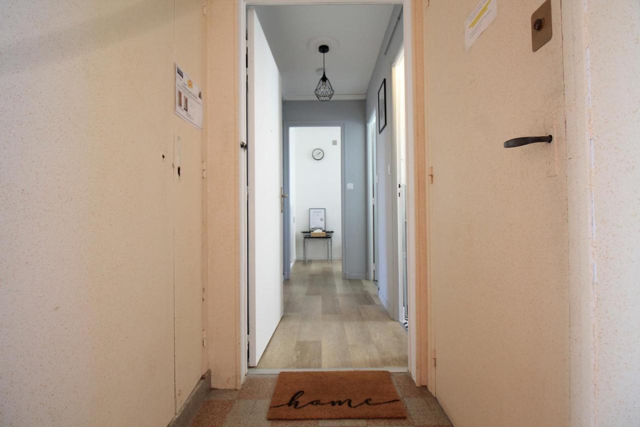 Lacolline-Ponthebert,Com - Appartement Entier Renove -Grand Parking Gratuit, Tout Equipe, Confortable, Netflix Et Amazon Prime Gratuits Et Illimites, Matelas Emma, Lave Linge, Vue Sur La Vallee, Rdc Exterior foto