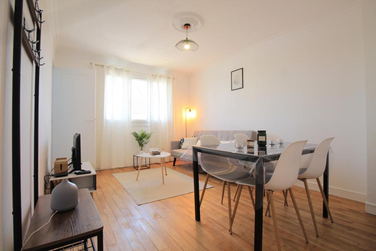 Lacolline-Ponthebert,Com - Appartement Entier Renove -Grand Parking Gratuit, Tout Equipe, Confortable, Netflix Et Amazon Prime Gratuits Et Illimites, Matelas Emma, Lave Linge, Vue Sur La Vallee, Rdc Exterior foto